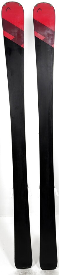 2026 Head Total Joy Skis Bases