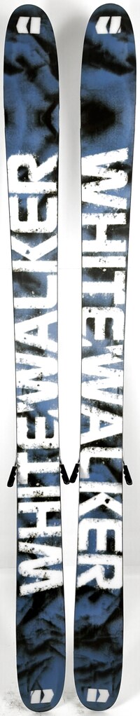 2027 Armada Whitewalker 108 Skis Bases