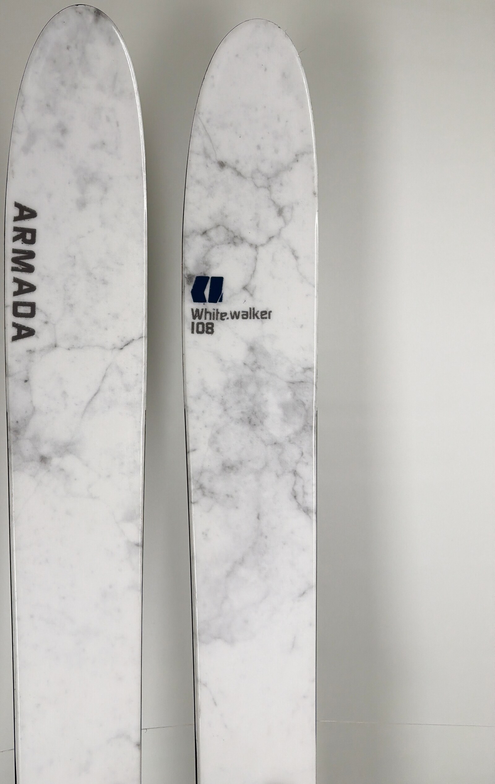 2027 Armada Whitewalker 108 Skis Tip
