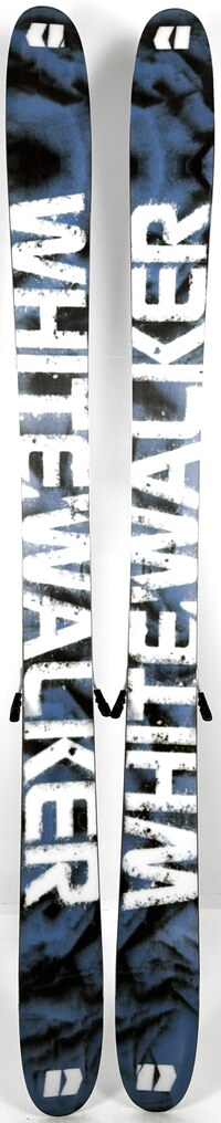 2027 Armada Whitewalker 108 Skis Bases