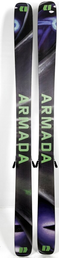 2027 Armada ARV 106 Skis Bases