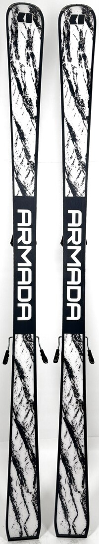 2027 Armada Antimatter 75 Skis Bases
