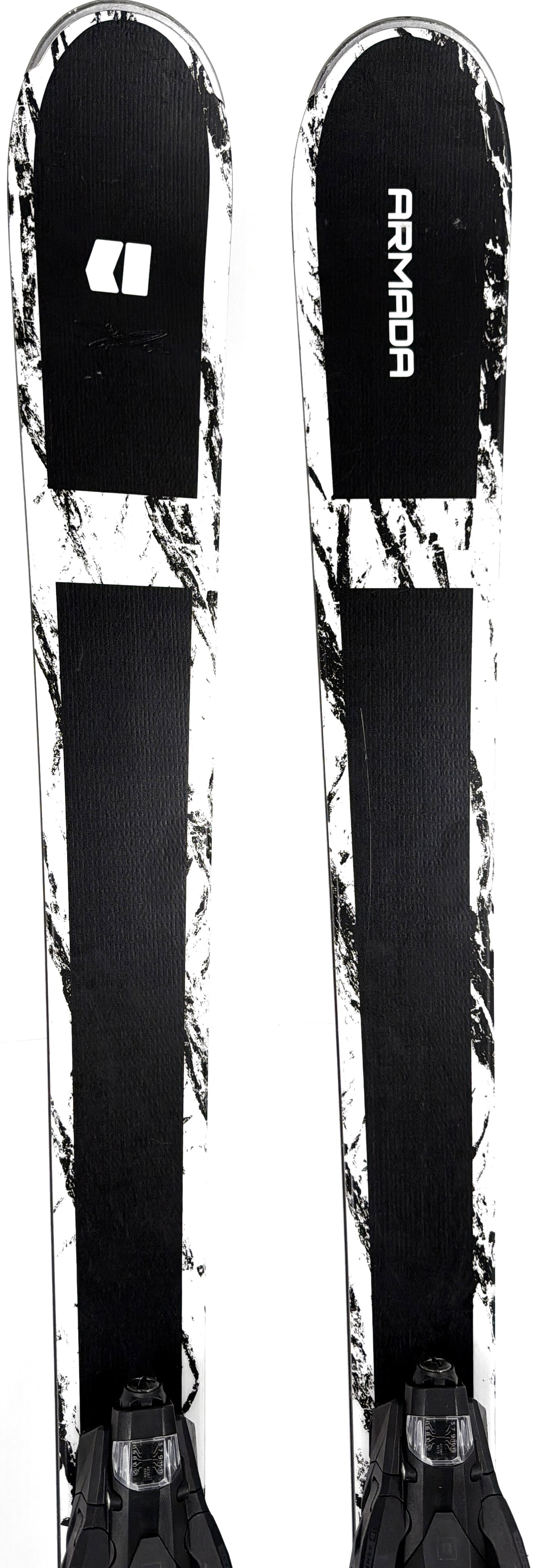 2027 Armada Antimatter 75 Skis Tip