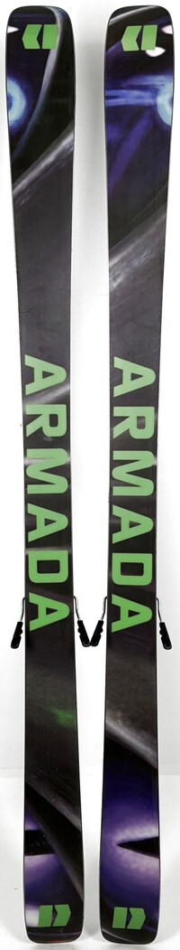 2027 Armada ARV 88 Skis Bases