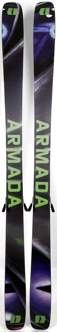 2027 Armada ARV 94 Skis Bases