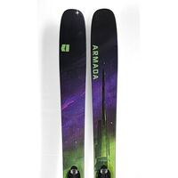 Armada ARV 94 Skis - Powder7