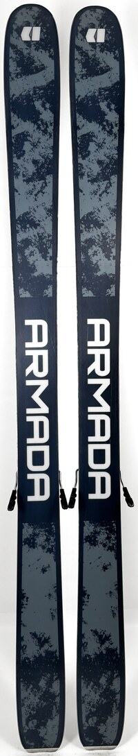 2027 Armada Antimatter 100 Skis Bases