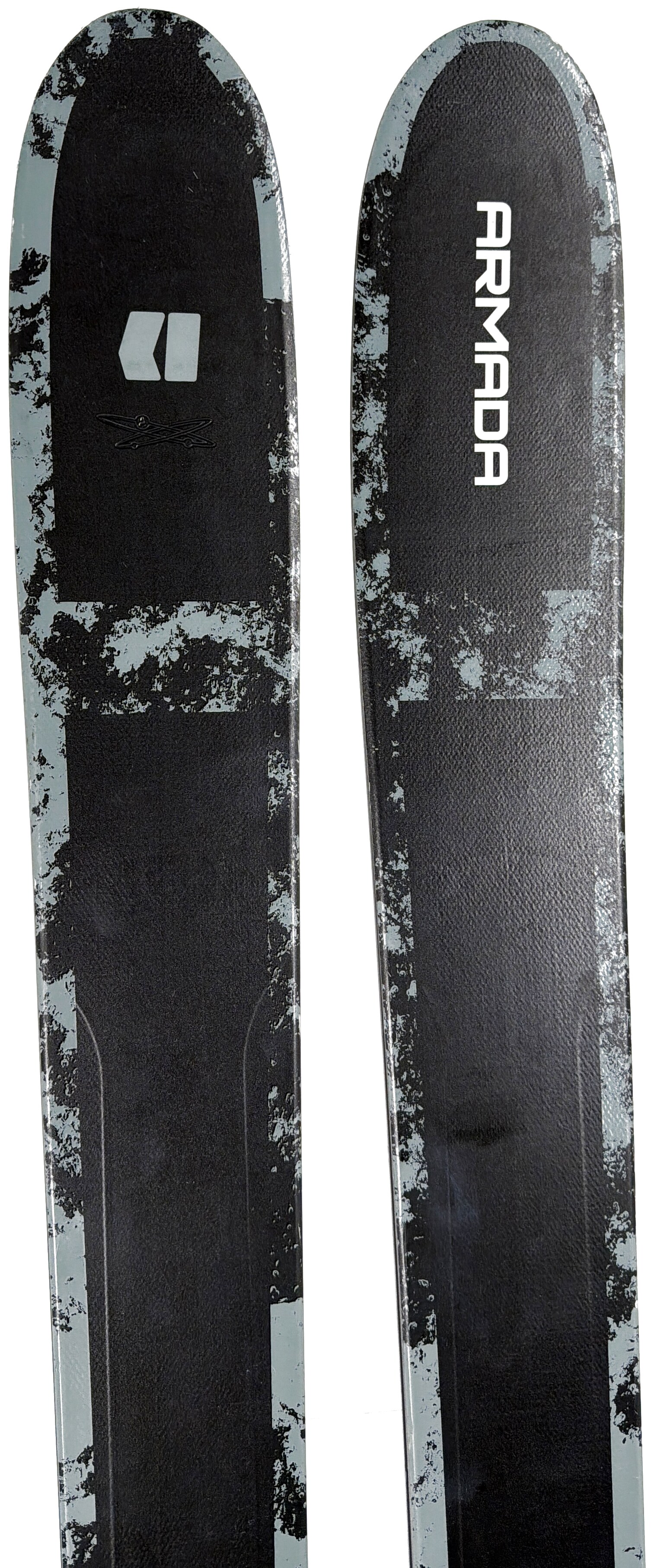 2027 Armada Antimatter 100 Skis Tip