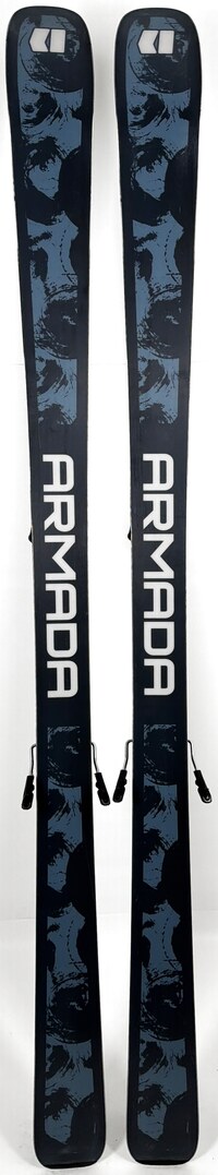 2027 Armada Antimatter 82 Skis Bases