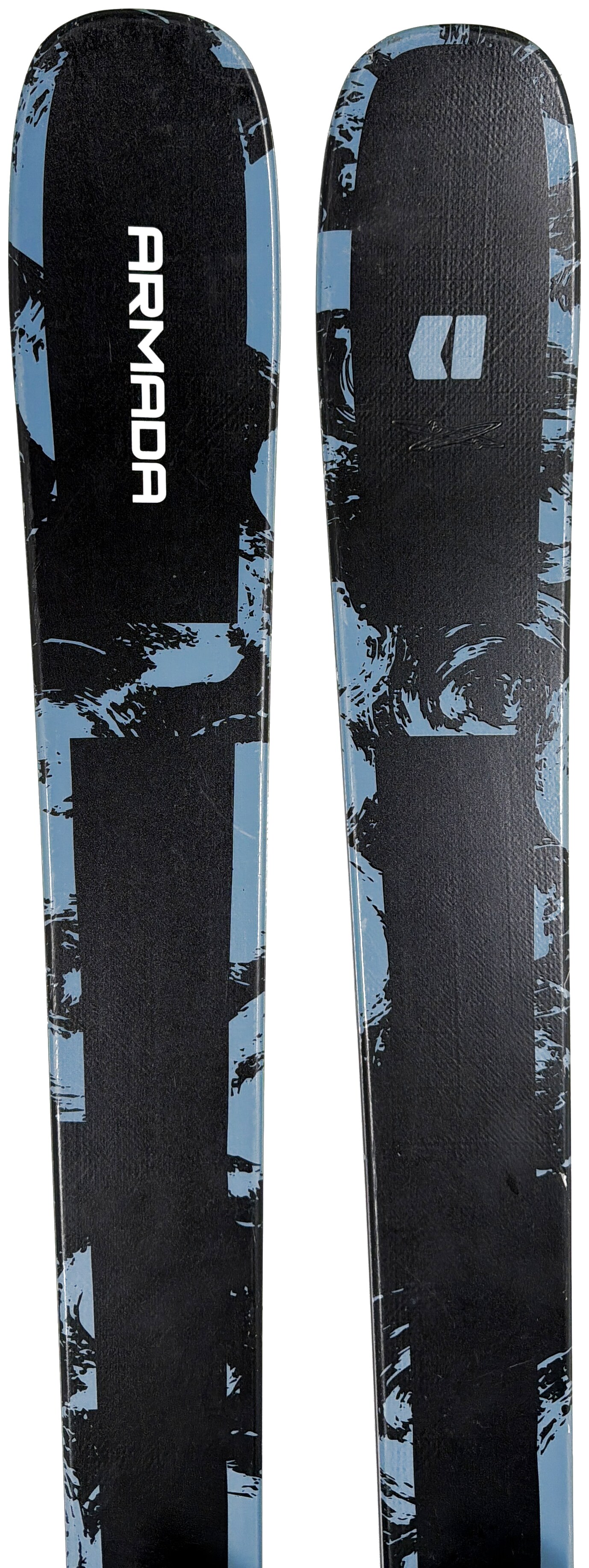 2027 Armada Antimatter 82 Skis Tip
