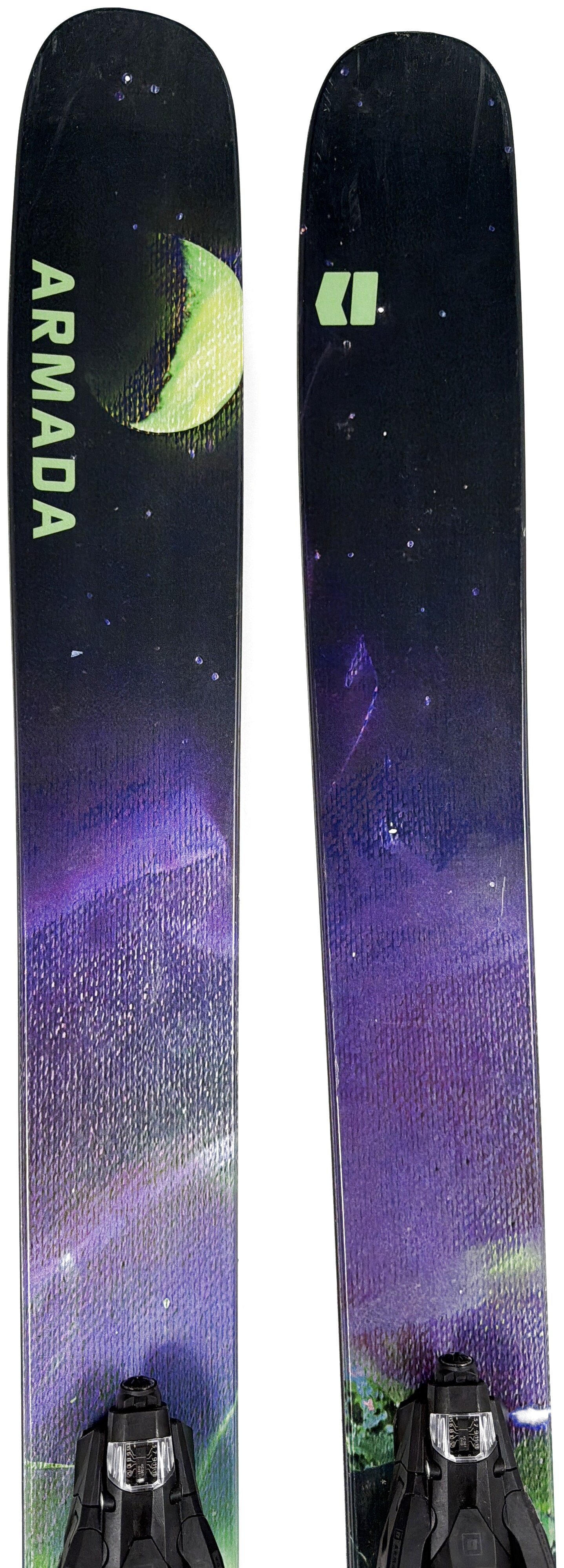 2027 Armada ARV 112 Skis Tip