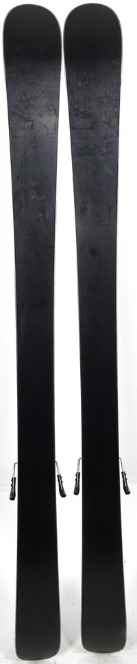 2027 Nordica Unleashed J Skis Bases