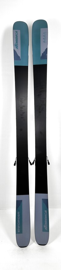 2027 Nordica Enforcer 94 Skis Bases