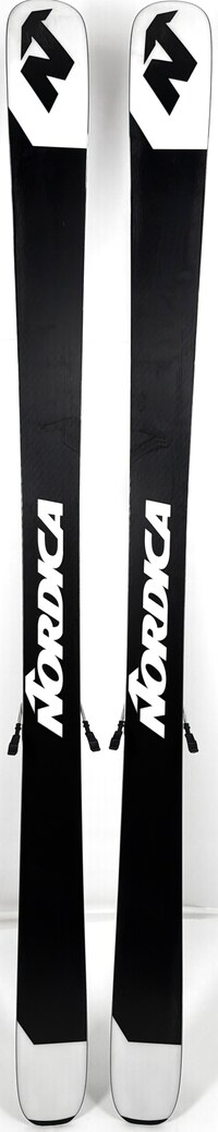 2027 Nordica Santa Ana 87 Skis Bases