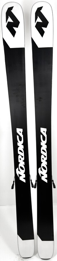 2027 Nordica Santa Ana 97 Skis Bases