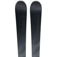 demo 2027 Nordica Steadfast 85 DC Skis in 174cm For Sale