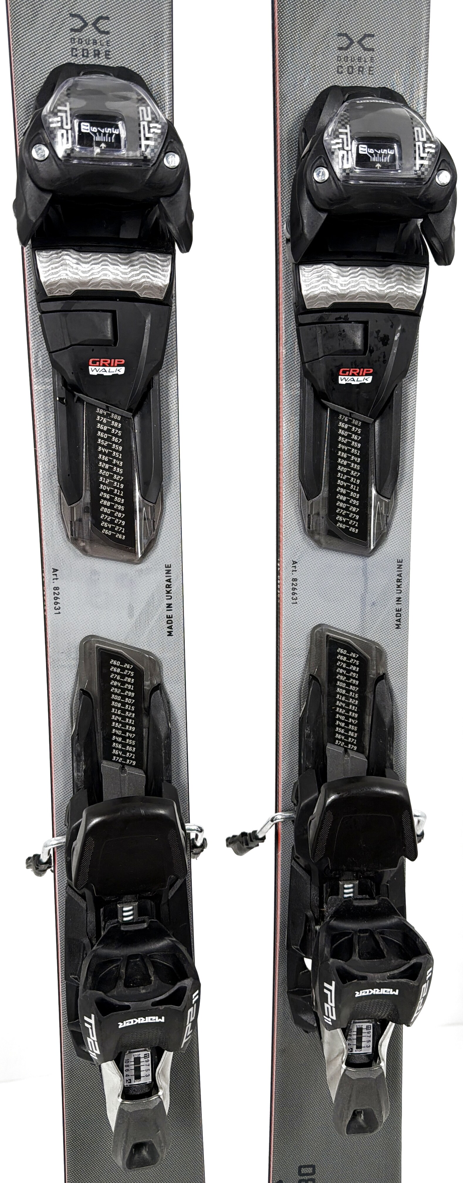 2027 Nordica Steadfast 80 CA Skis Mid