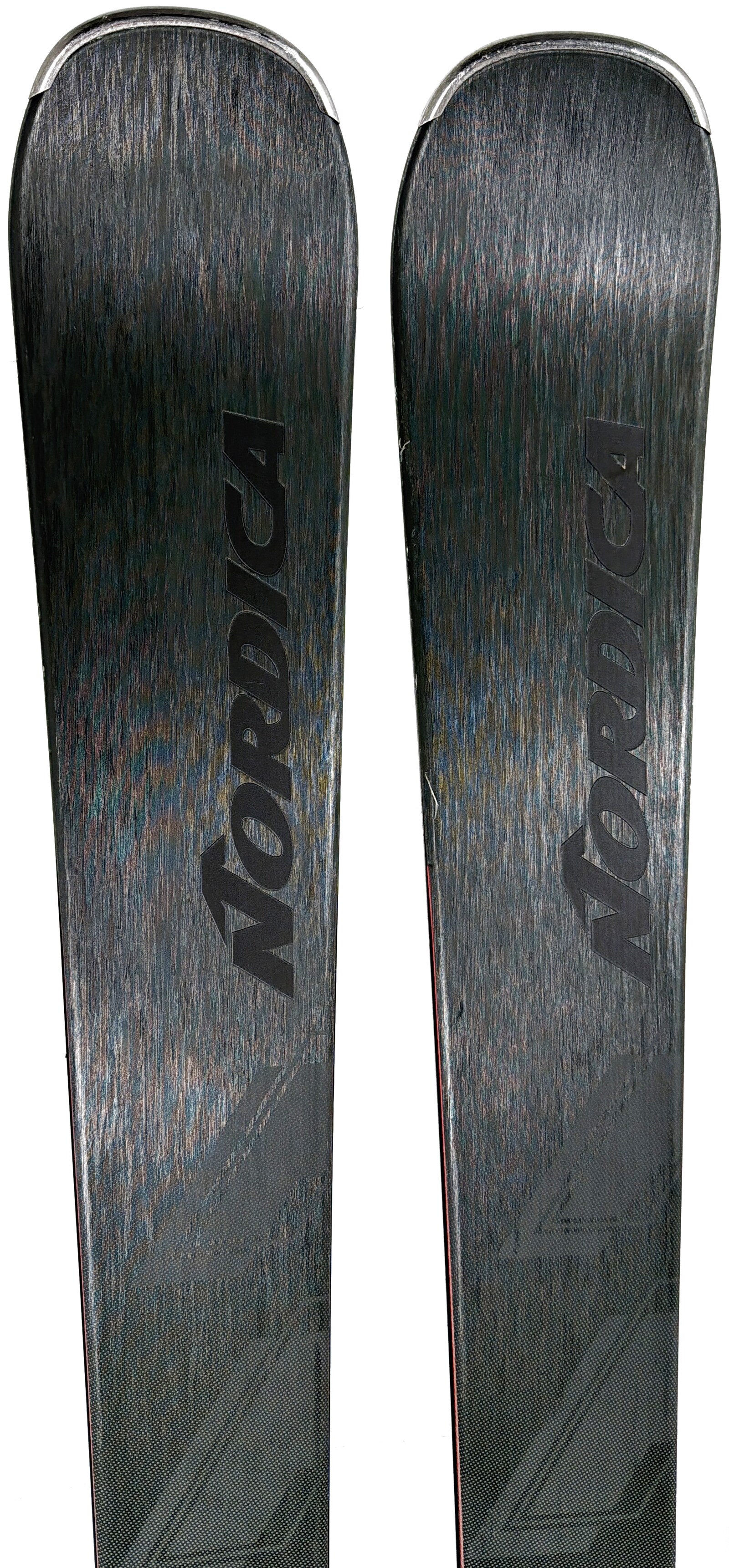 2027 Nordica Steadfast 80 CA Skis Tip