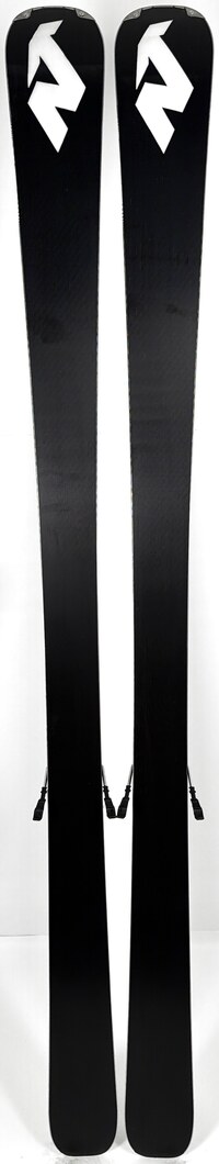 2026 Nordica Steadfast 85 DC Skis Bases