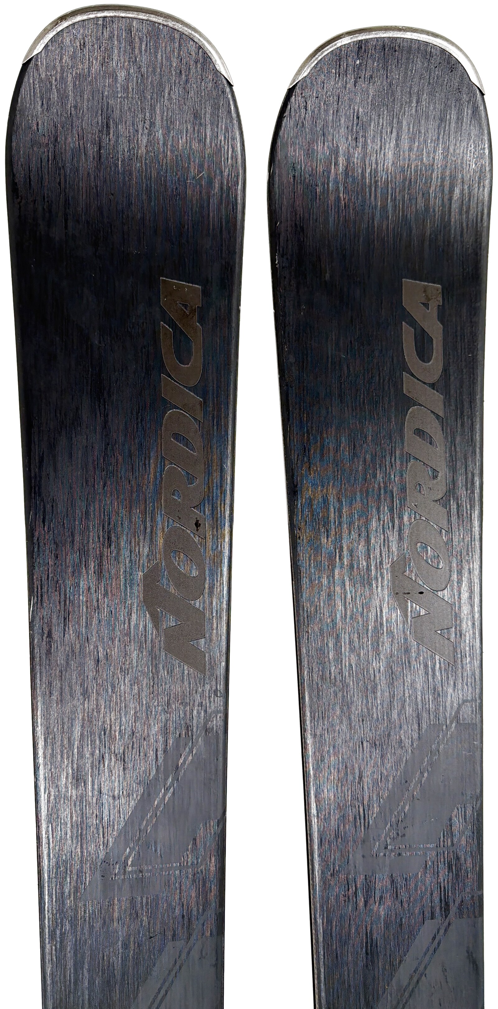 2026 Nordica Steadfast 85 DC Skis Tip