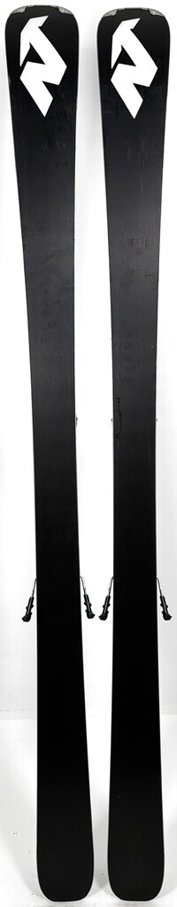 2026 Nordica Wild Belle 78 CA Skis Bases