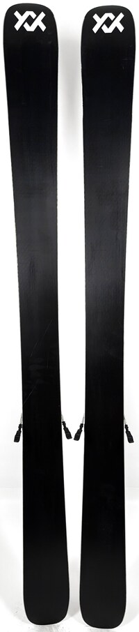 2023 Volkl Secret 102 Skis Bases