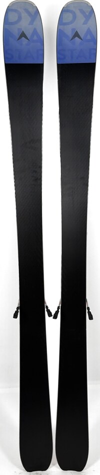 2025 Dynastar E Cross 88 Skis Bases