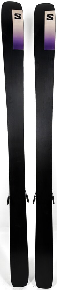2025 Salomon Stance W 94 Skis Bases