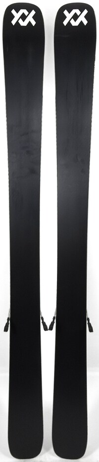 2023 Volkl Secret 102 Skis Bases