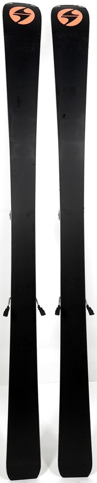 2025 Blizzard Phoenix 80 TI Skis Bases