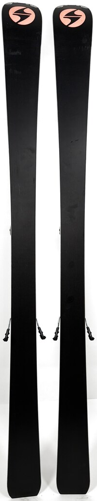 2027 Blizzard Phoenix 80 CA Skis Bases