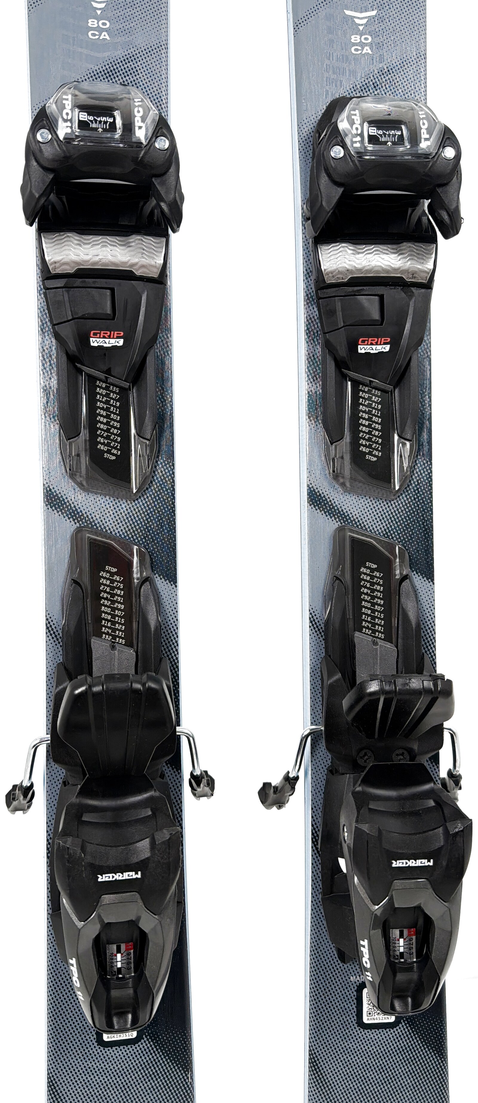 2027 Blizzard Phoenix 80 CA Skis Mid
