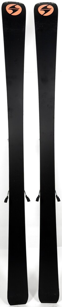 2025 Blizzard Phoenix 80 TI Skis Bases