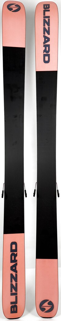 2027 Blizzard Rustler 11 Skis Bases