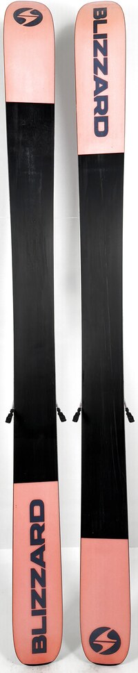 2027 Blizzard Rustler 11 Skis Bases