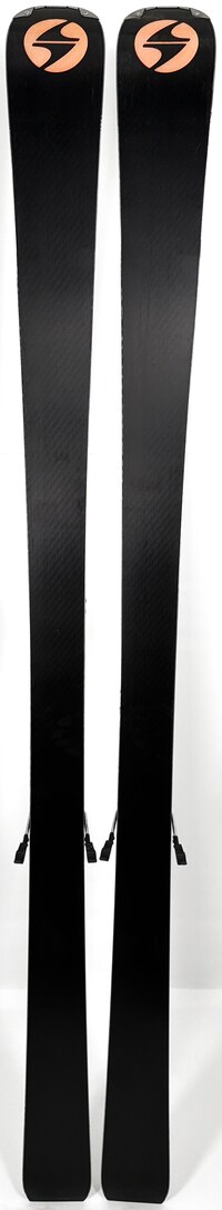2027 Blizzard Stormbird 82 DTI Skis Bases