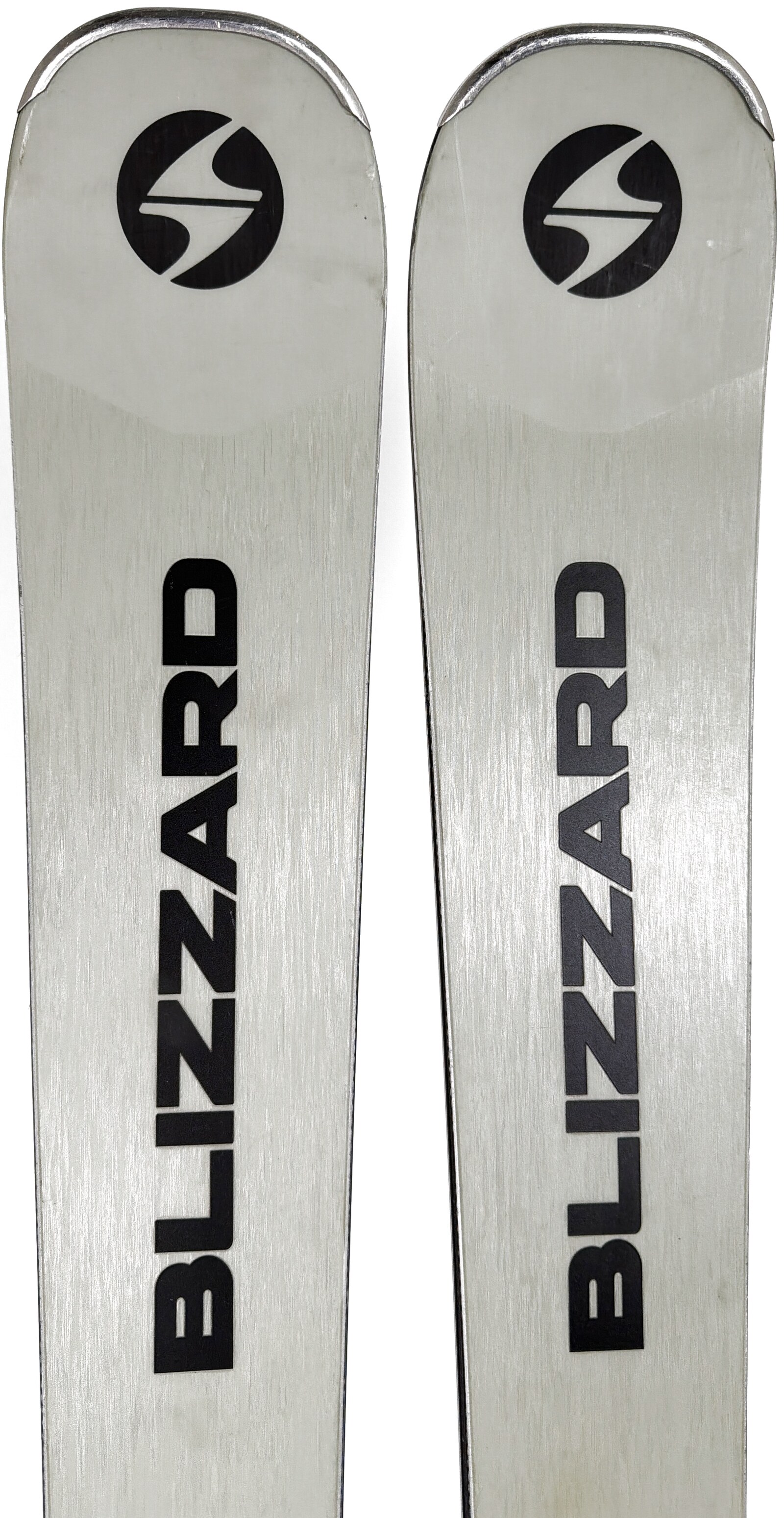 2027 Blizzard Stormbird 82 DTI Skis Tip