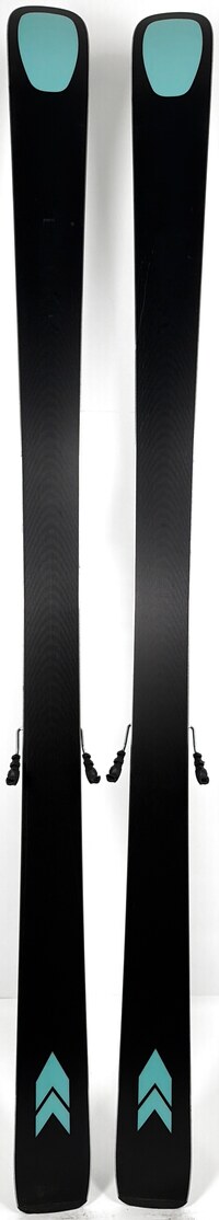 2027 Kastle Sublime 88 Skis Bases