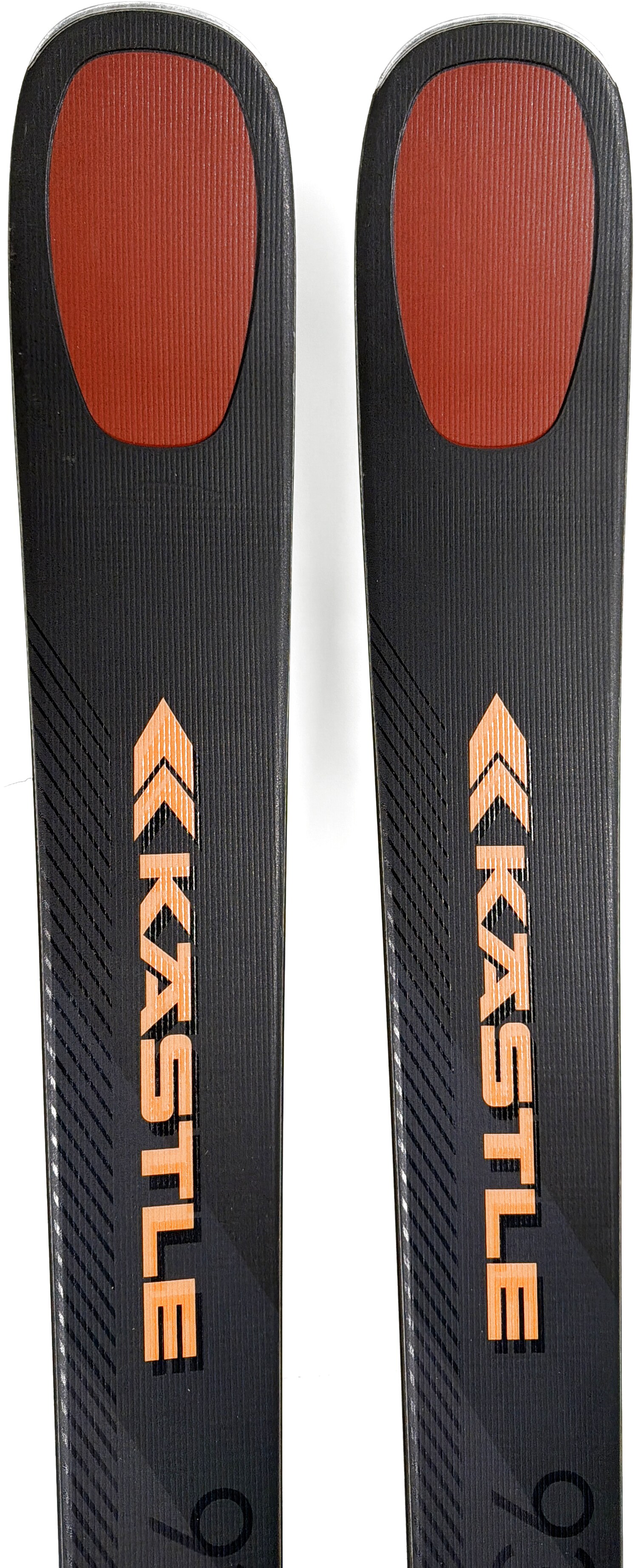 2027 Kastle Sublime 93 Skis Tip