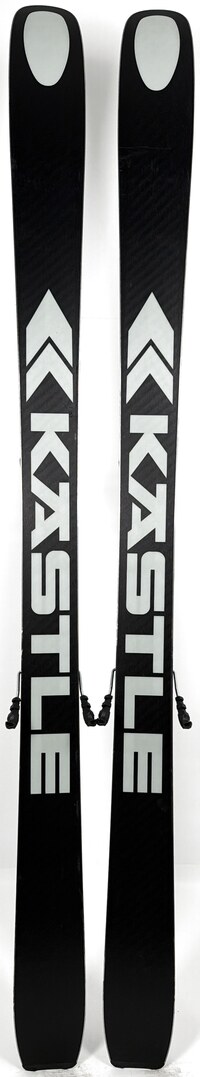 2026 Kastle ZX92 Skis Bases