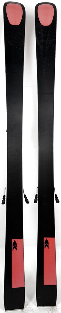 2027 Kastle MX88 Skis Bases