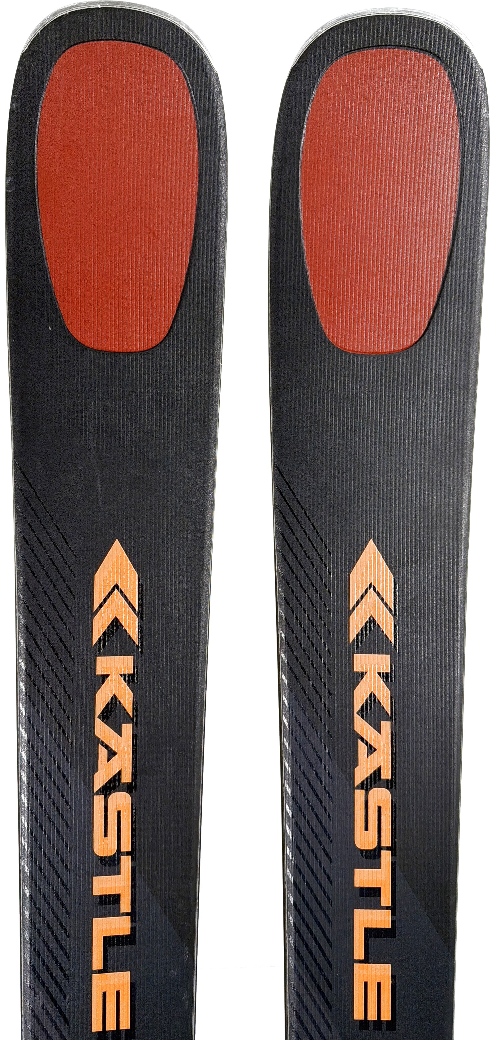 2027 Kastle Sublime 93 Skis Tip
