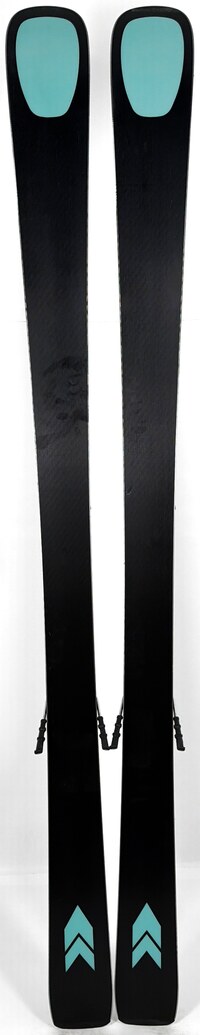 2027 Kastle Sublime 83 Skis Bases