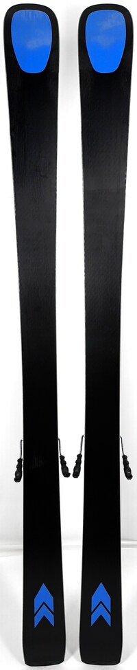 2027 Kastle Sublime 88 W Skis Bases