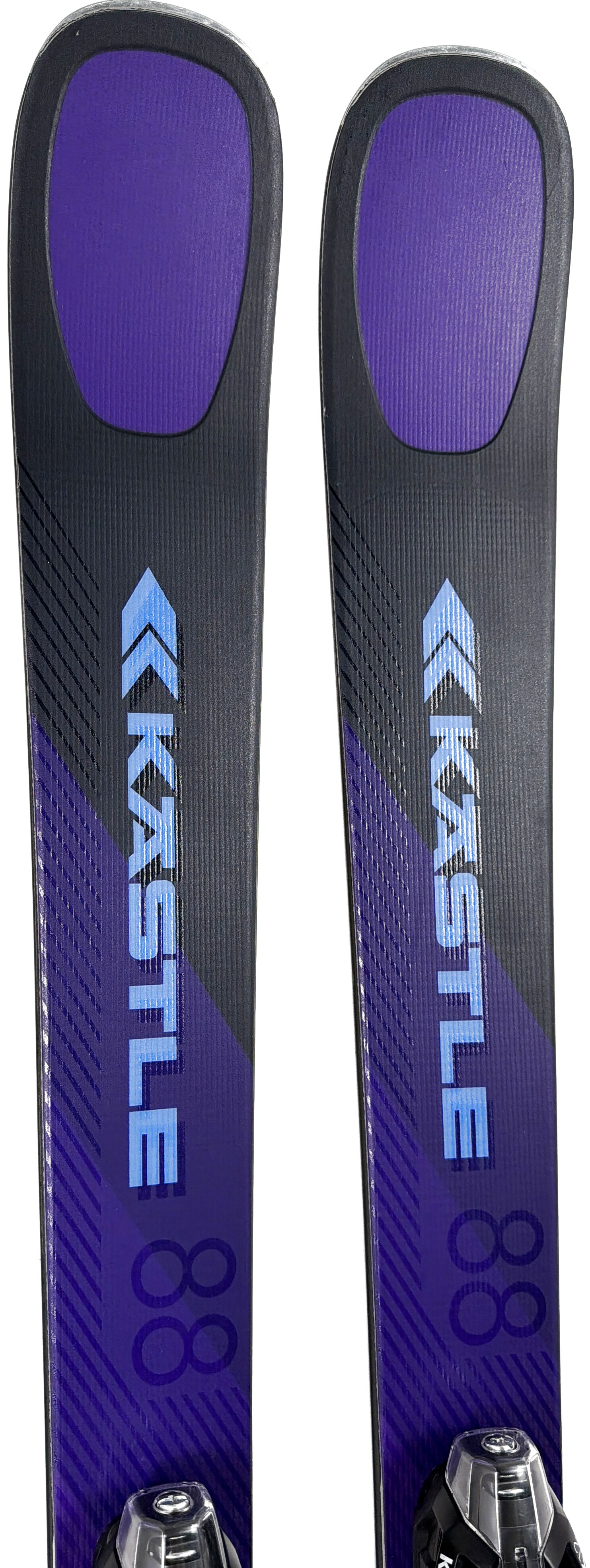 2027 Kastle Sublime 88 W Skis Tip