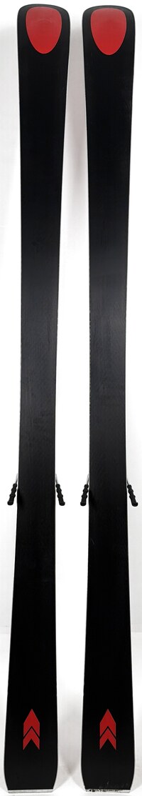 2027 Kastle Legend 1956 Skis Bases