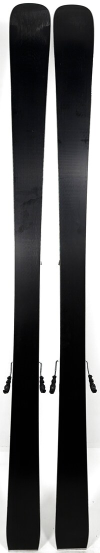 2026 Kastle M9 82 Skis Bases