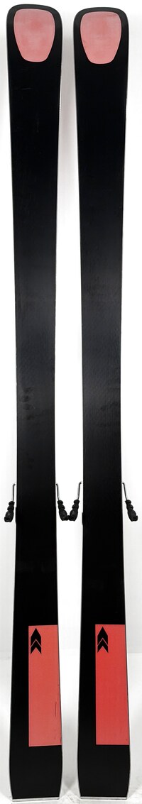 2027 Kastle MX88 Skis Bases
