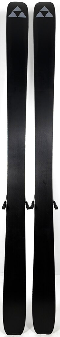2025 Fischer Ranger 96 Skis Bases