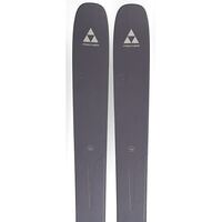 demo 2025 Fischer Ranger 96 Skis in 187cm For Sale